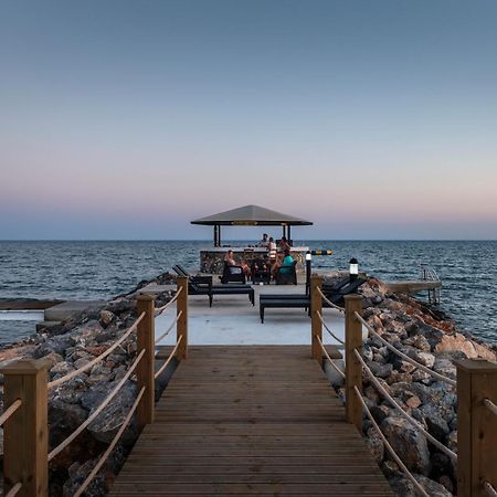 Private Beach Resort Cyprus Vokolidha Dış mekan fotoğraf