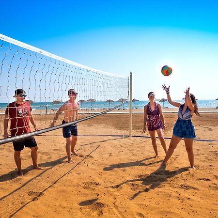 Private Beach Resort Cyprus Vokolidha Dış mekan fotoğraf