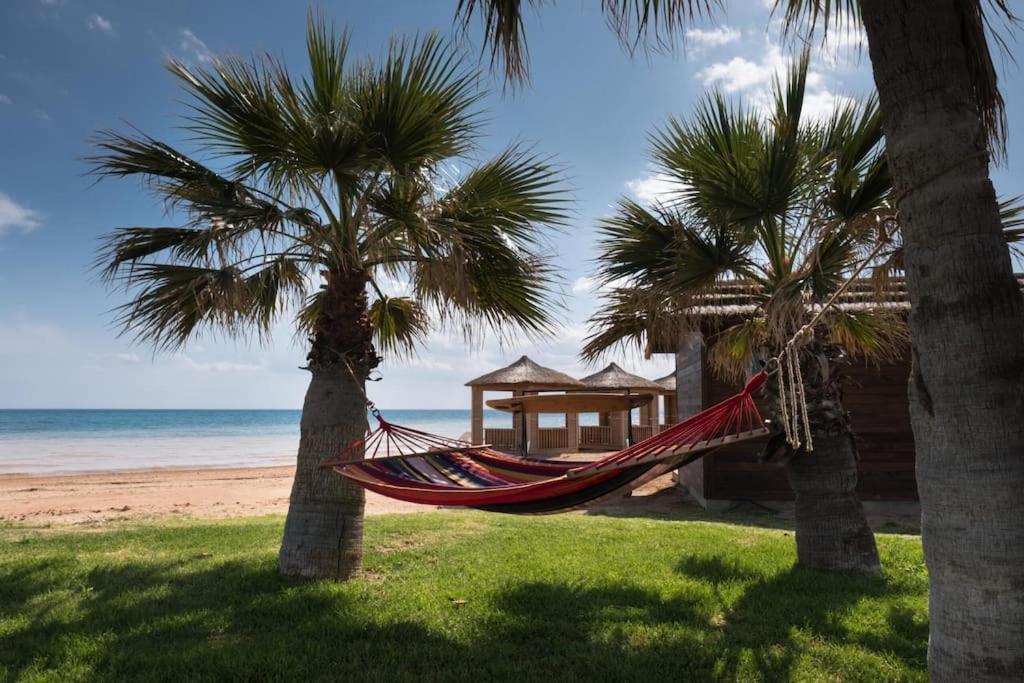 Private Beach Resort Cyprus Vokolidha Dış mekan fotoğraf