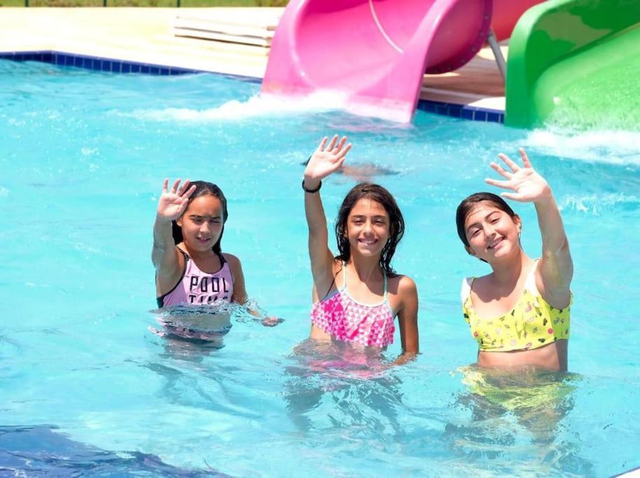 Private Beach Resort Cyprus Vokolidha Dış mekan fotoğraf
