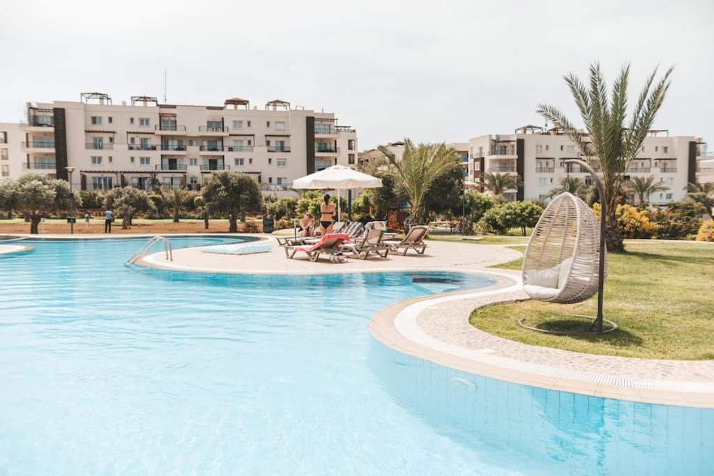 Private Beach Resort Cyprus Vokolidha Dış mekan fotoğraf