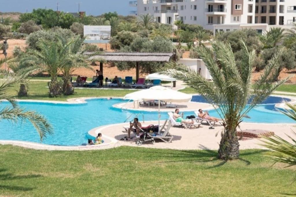 Private Beach Resort Cyprus Vokolidha Dış mekan fotoğraf