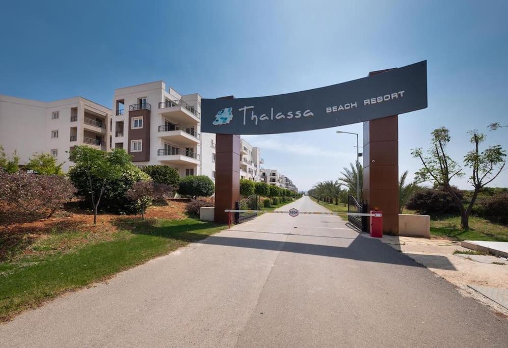 Private Beach Resort Cyprus Vokolidha Dış mekan fotoğraf