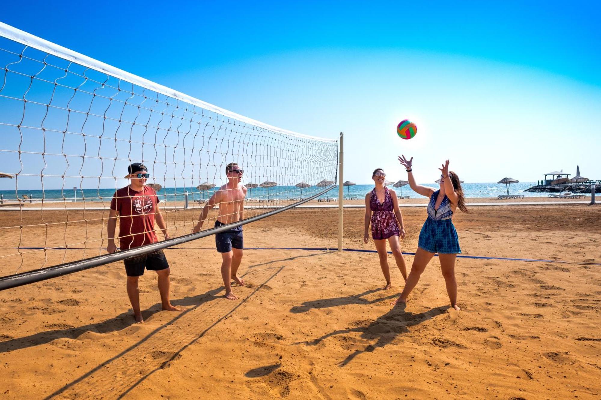 Private Beach Resort Cyprus Vokolidha Dış mekan fotoğraf