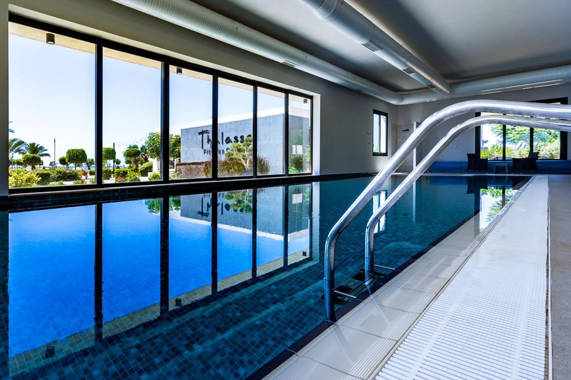 Private Beach Resort Cyprus Vokolidha Dış mekan fotoğraf