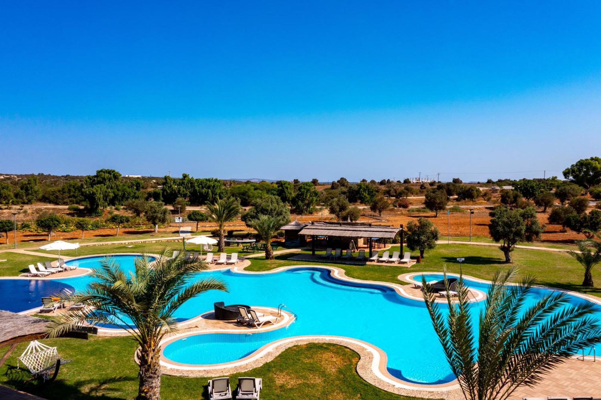 Private Beach Resort Cyprus Vokolidha Dış mekan fotoğraf