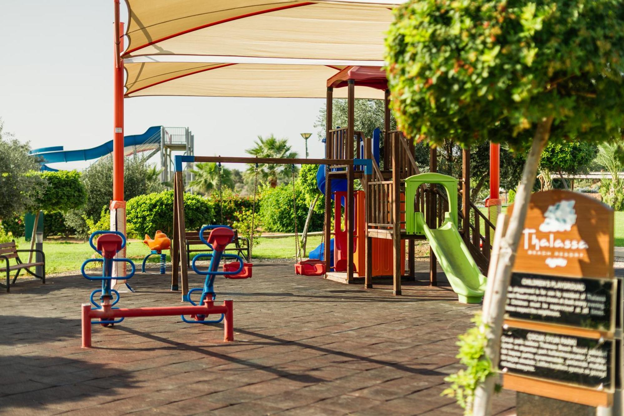 Private Beach Resort Cyprus Vokolidha Dış mekan fotoğraf