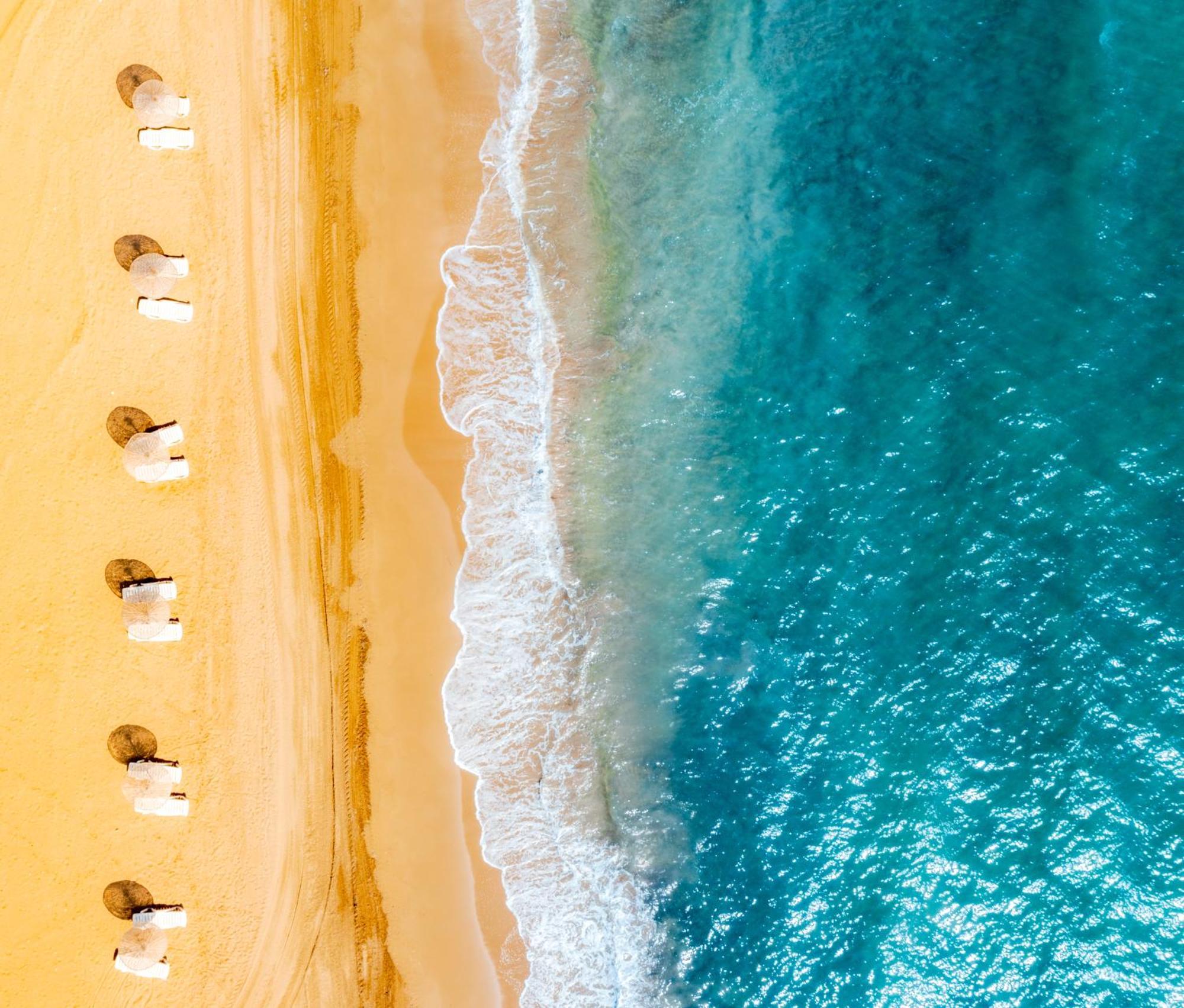 Private Beach Resort Cyprus Vokolidha Dış mekan fotoğraf
